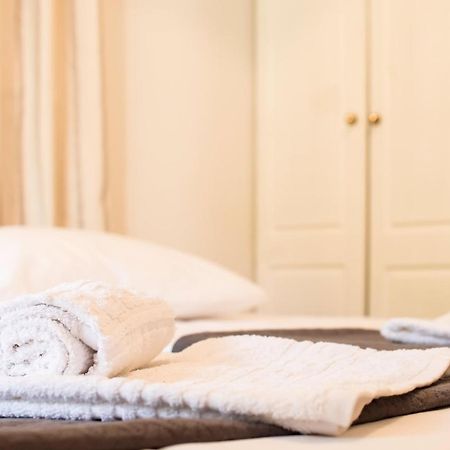 Villa Eros Vatos Ngoại thất bức ảnh